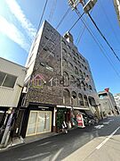 道頓堀プラザの賃貸物件
