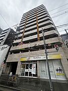 Fortuney北堀江の賃貸物件
