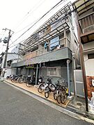 エクセル今里マンションの賃貸物件