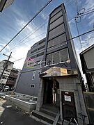 ミレ21の賃貸物件
