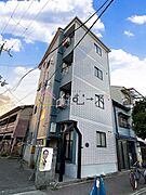 ルッツ清水の賃貸物件