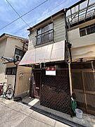 長居駅より徒歩9分 築64年8ヶ月 2階建の賃貸物件