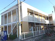 レオパレス大和川の賃貸物件