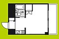 TBM南方5階3.3万円
