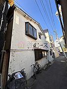 東天下茶屋駅より徒歩5分 築61年9ヶ月 2階建の賃貸物件