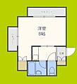 ルポ大宮1階3.8万円