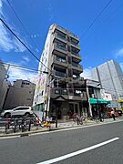 ライフステージ日本橋の賃貸物件