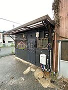 伝法駅より徒歩8分 築99年9ヶ月 1階建の賃貸物件