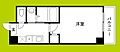グランパシフィック桜川南9階6.0万円