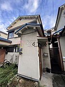井高野駅より徒歩3分 築56年 2階建の賃貸物件