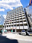 エクセレンス新大阪の賃貸物件
