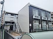 レオパレスグロリオーサの賃貸物件