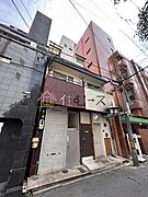 東梅田駅より徒歩5分 築44年11ヶ月 4階建の賃貸物件