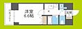 プレサンス本町プライム6階6.0万円