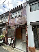 千鳥橋駅より徒歩6分 築99年9ヶ月 2階建の賃貸物件