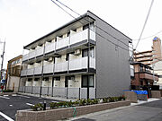 レオパレスカーサ塚本の賃貸物件