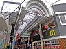 周辺：淡路本町商店街（567m）