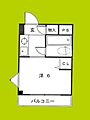 チアモ黒田4階3.0万円
