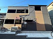 ハピネス岸里の賃貸物件