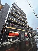 レナジア帝塚山の賃貸物件