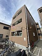 PrimaveraIIの賃貸物件