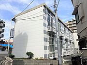 レオパレス東山の賃貸物件