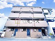 マンションパインウェルの賃貸物件