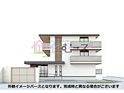 パークサイドファームの賃貸物件