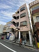オックスフォード今川の賃貸物件