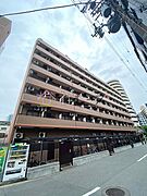ローズコーポ天満東の賃貸物件
