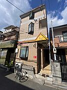 シャトー都島の賃貸物件