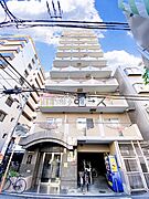 ロータリー天神橋の賃貸物件