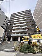 レオンコンフォート新梅田の賃貸物件