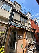 花園南ハイツの賃貸物件
