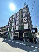 コスモハイツ今福の賃貸物件
