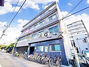 YOUハイム北巽の賃貸物件