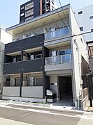 ディアコート此花の賃貸物件