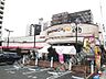 周辺：グルメシティ 九条店（665m）