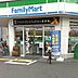周辺：ファミリーマート 野里一丁目店（576m）