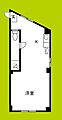 勘助ビル3階6.3万円