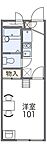 大阪市平野区平野東２丁目 3階建 築22年のイメージ