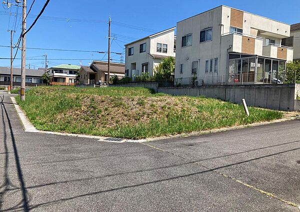 【建築条件なし】19-14号地　●土地価格892万円　●土地面積226.99平米（68.66坪）　●坪単価　約13万円