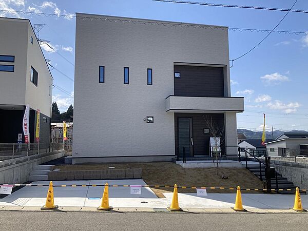 【当社施工例】