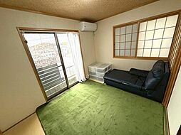 和室の画像