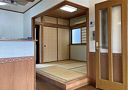 和室の画像