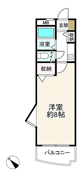 間取り：340000273615