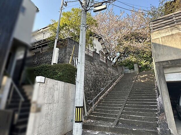 地下鉄七隈線 六本松駅まで 徒歩26分(4LDK)のその他画像