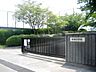 周辺：福岡市立野間中学校