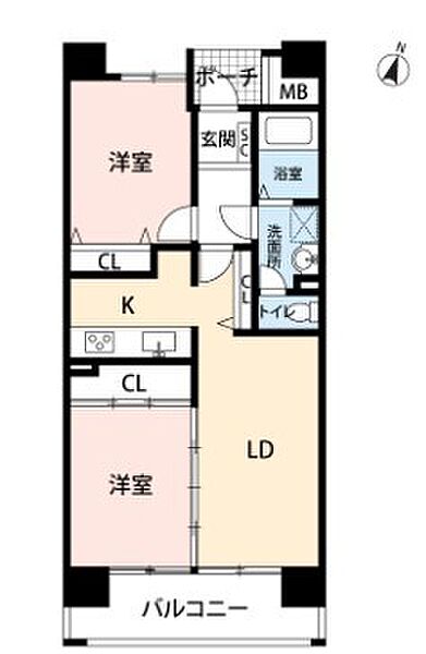 間取り：340000262354