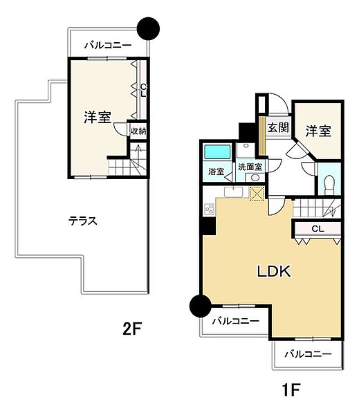 間取り：340000287724
